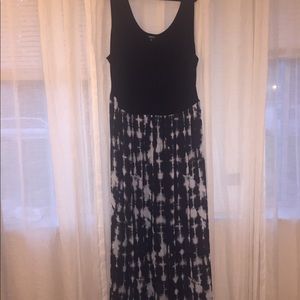 3X Torrid Dress